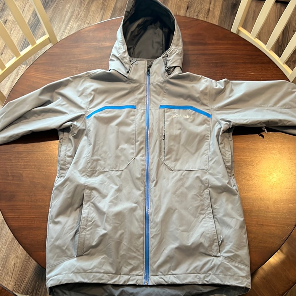 Columbia Omnitech Outer Shell - image 1